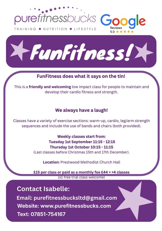 PureFitnessBucks Ltd - Image 4