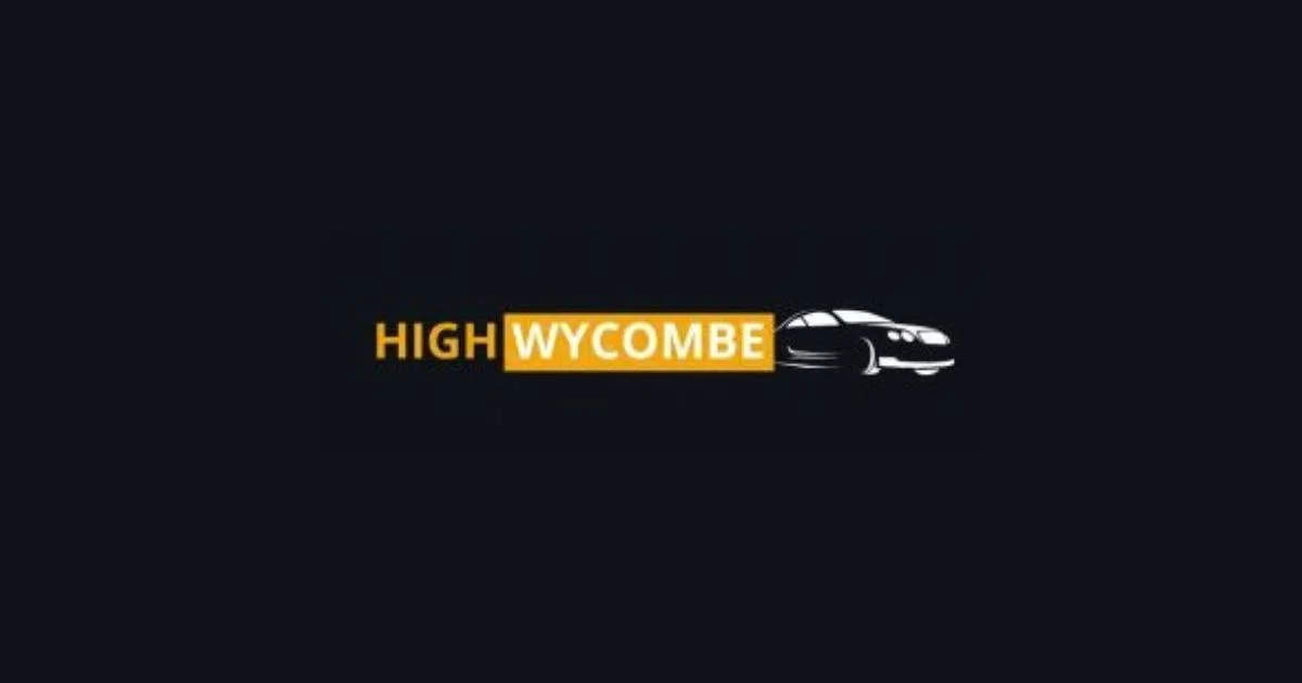 High Wycombe MOT Centre Ltd