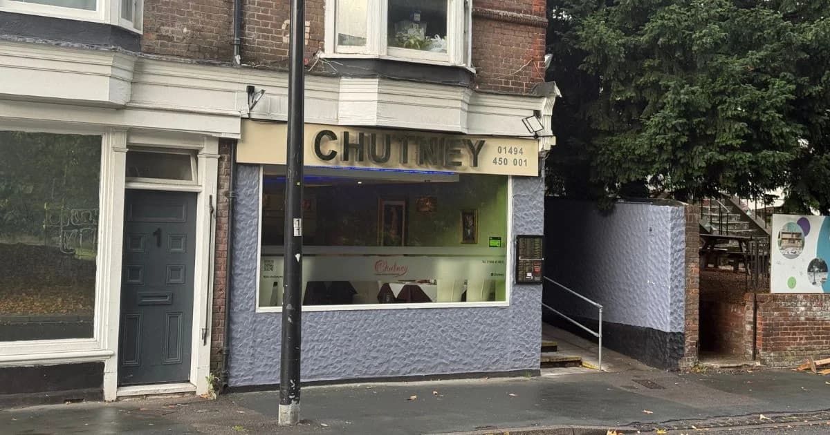 Chutney
