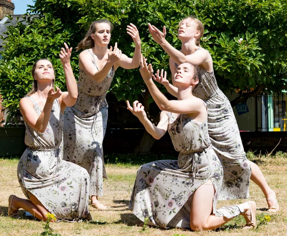 Dew Dance - Image 3
