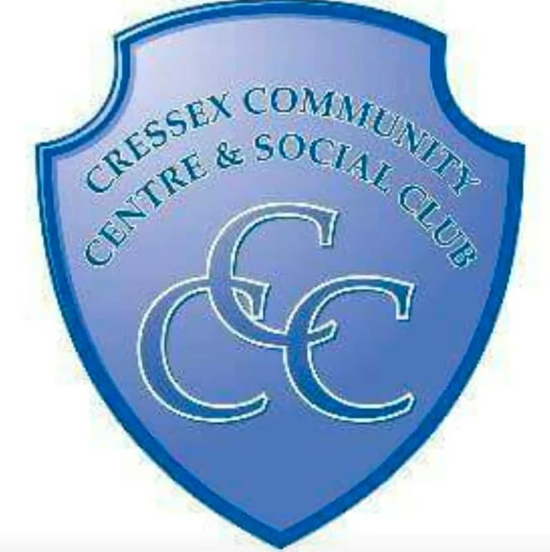 Cressex Community Centre & Social Club