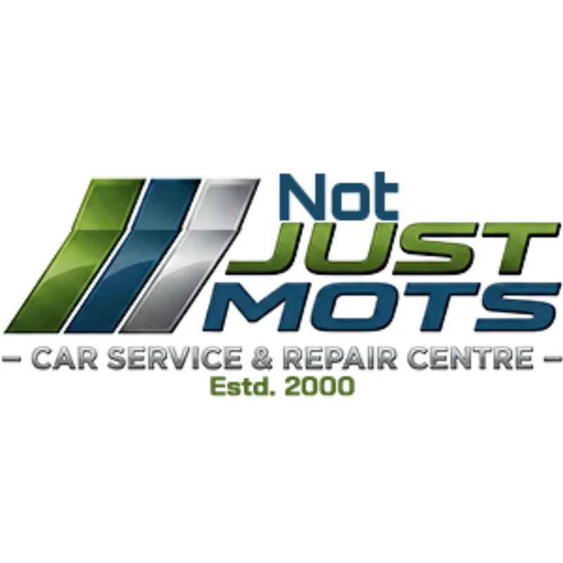 Not Just MOTs - Image 1