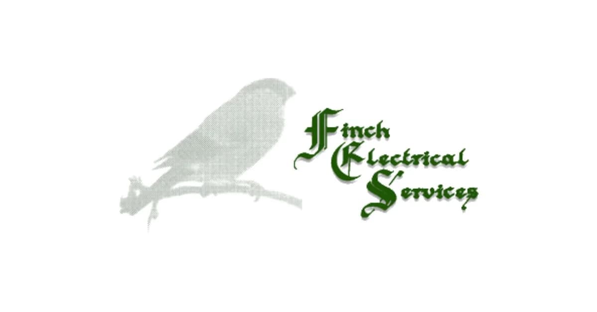 Finch Electrical Services