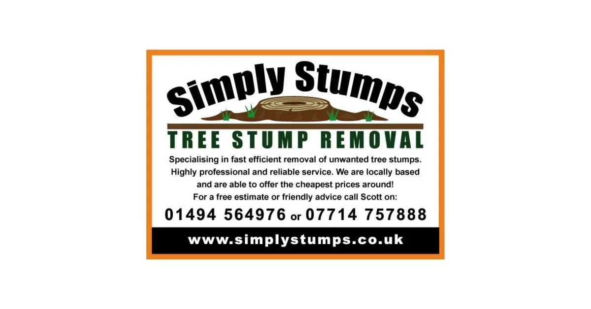 Simply Stumps