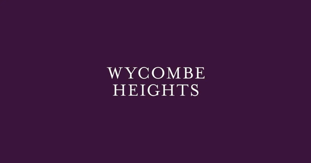 Wycombe Heights Golf Centre