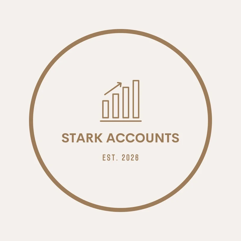 Stark Accounts Ltd