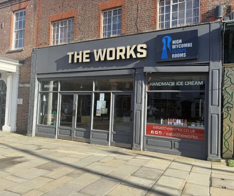 The Works
