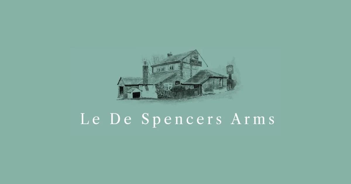 The Le De Spencers Arms
