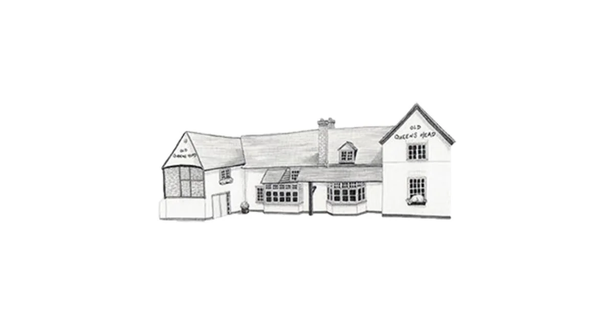 The Old Queens Head