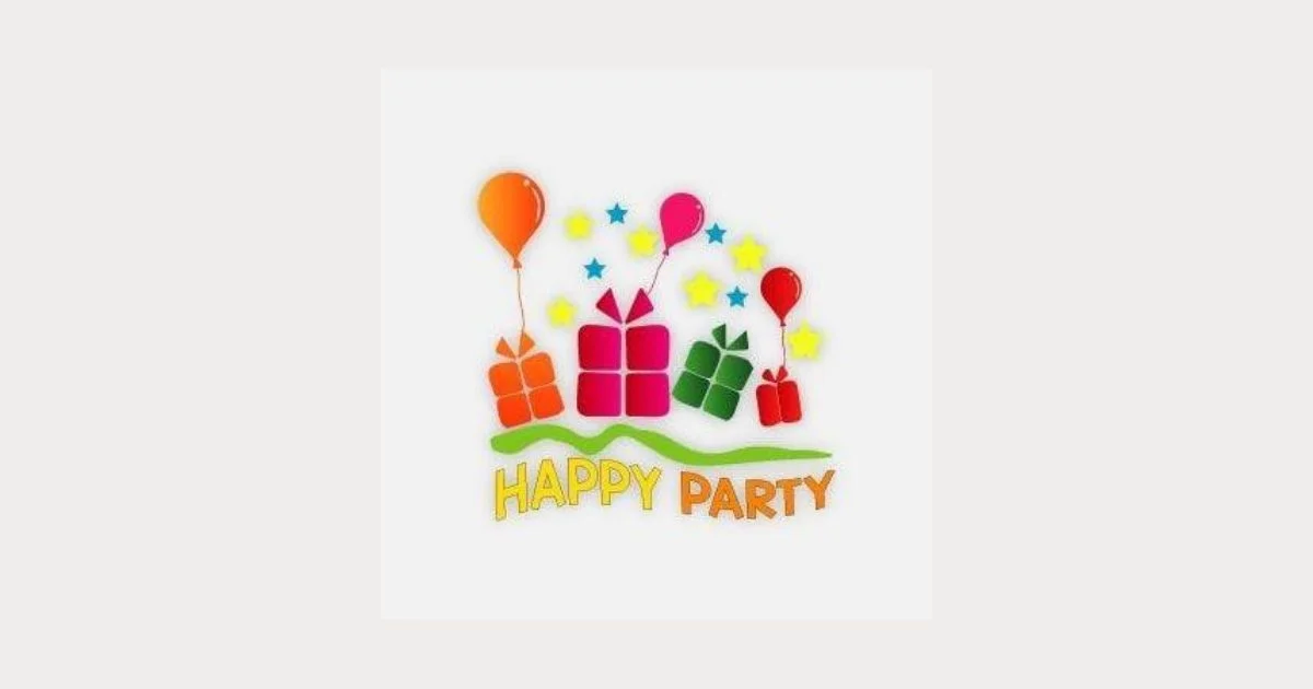 Happy Party
