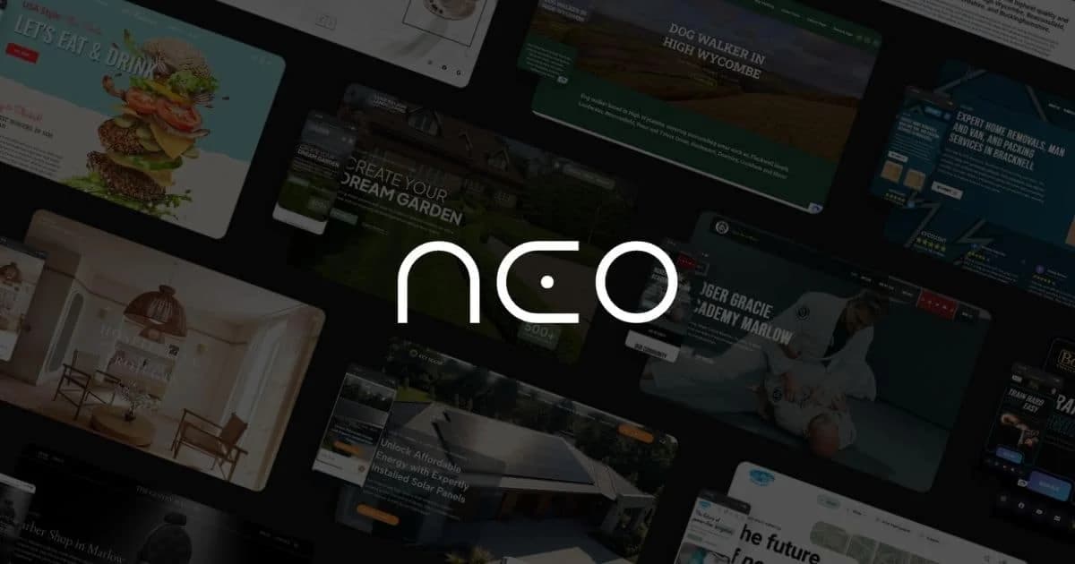 Neo Web Agency