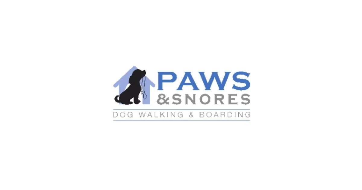 Paws & Snores