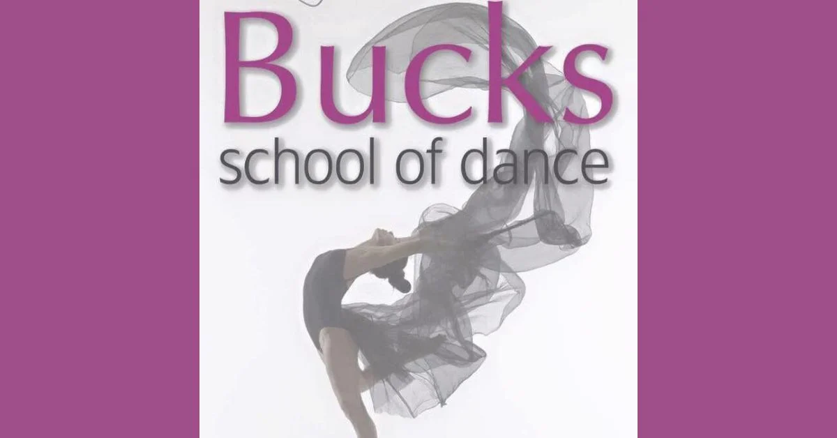 Bucks School of Dance