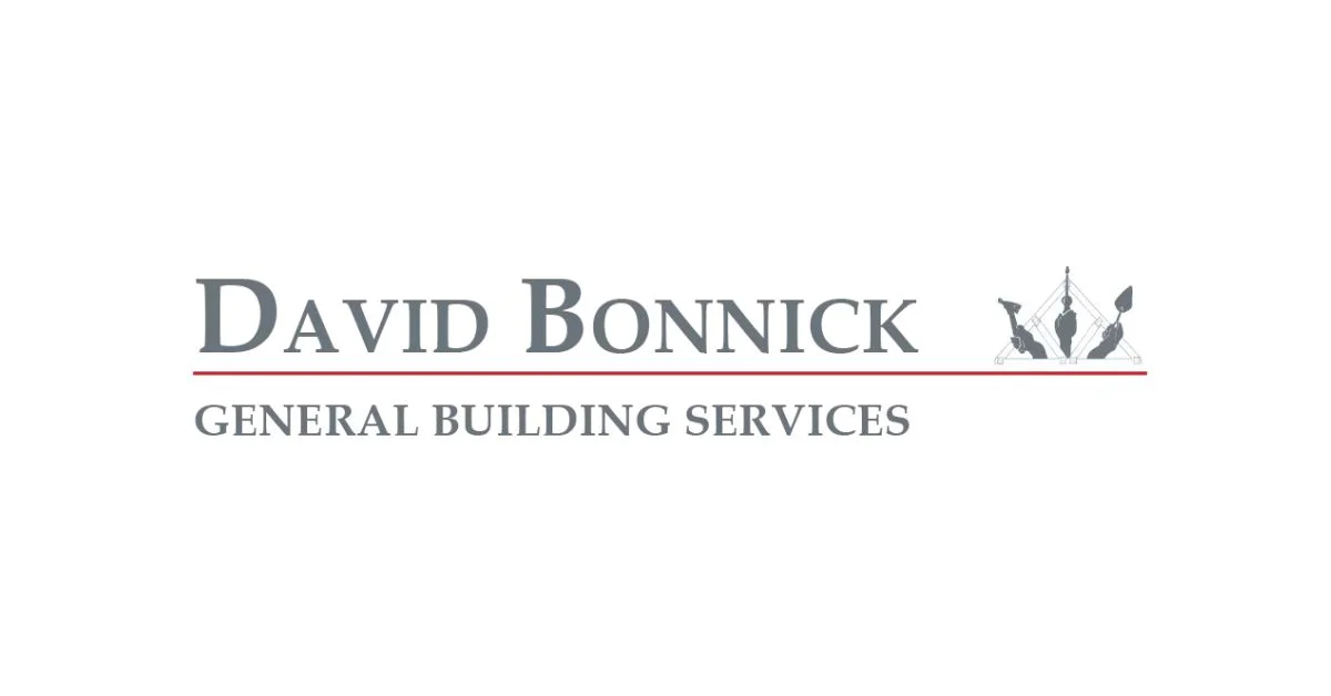 David Bonnick General Building Services