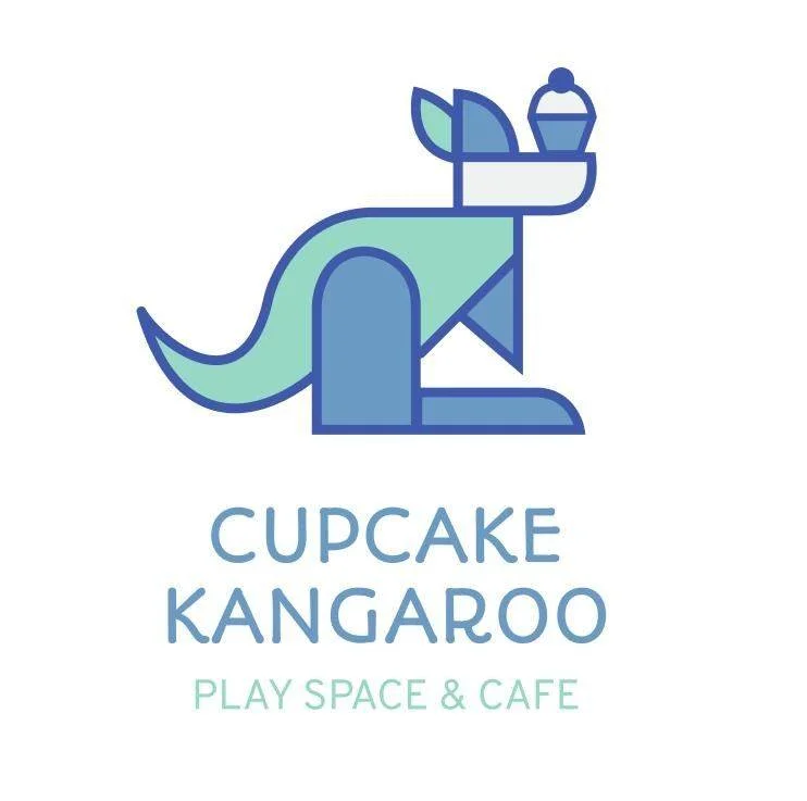 Cupcake Kangaroo