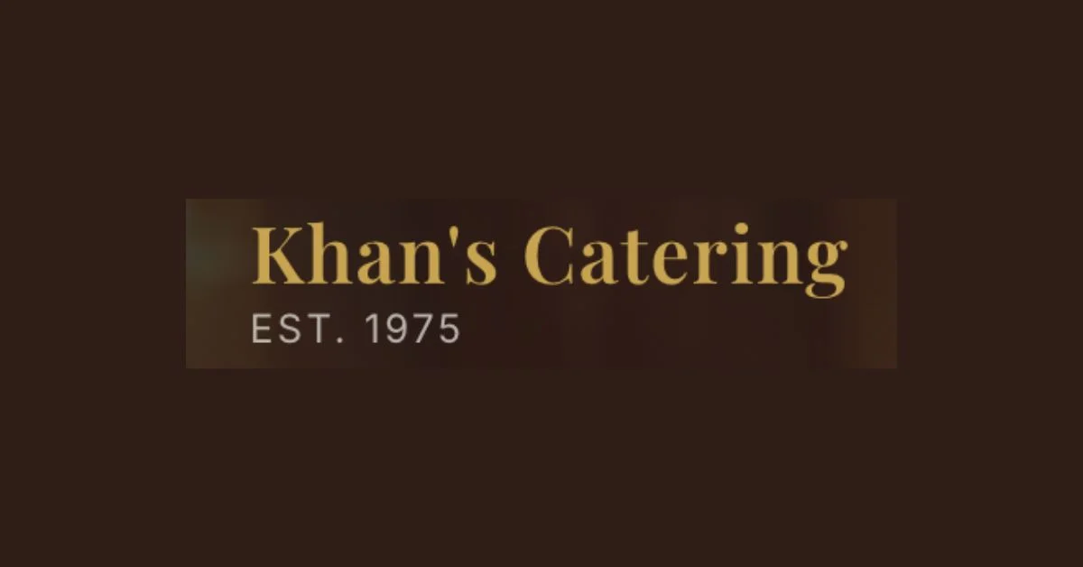 Khan's Catering