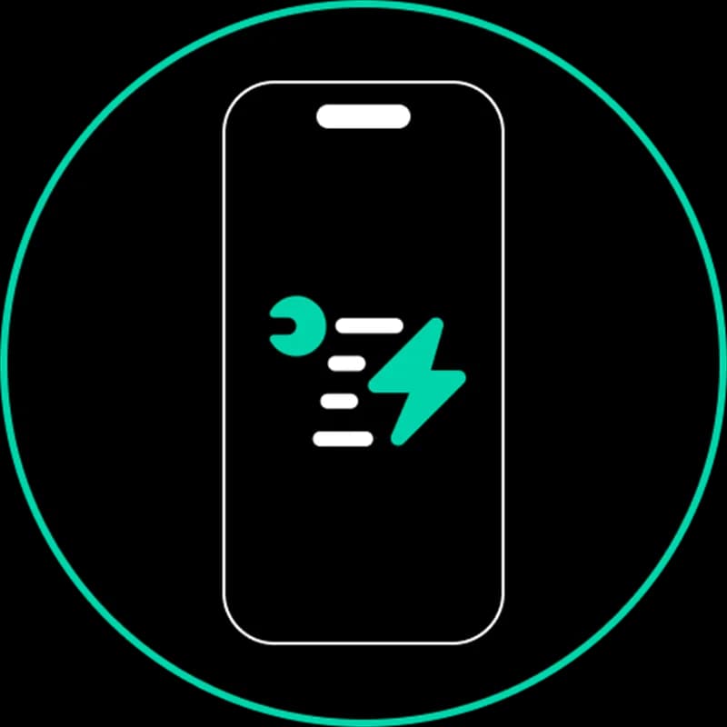 Instant Mobile Fix