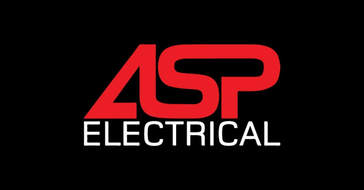 ASP Electrical Services Ltd