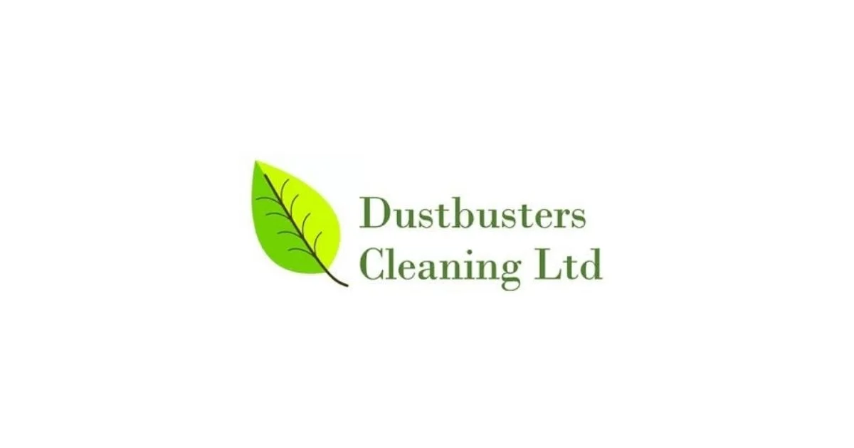 Dustbusters Cleaning Ltd