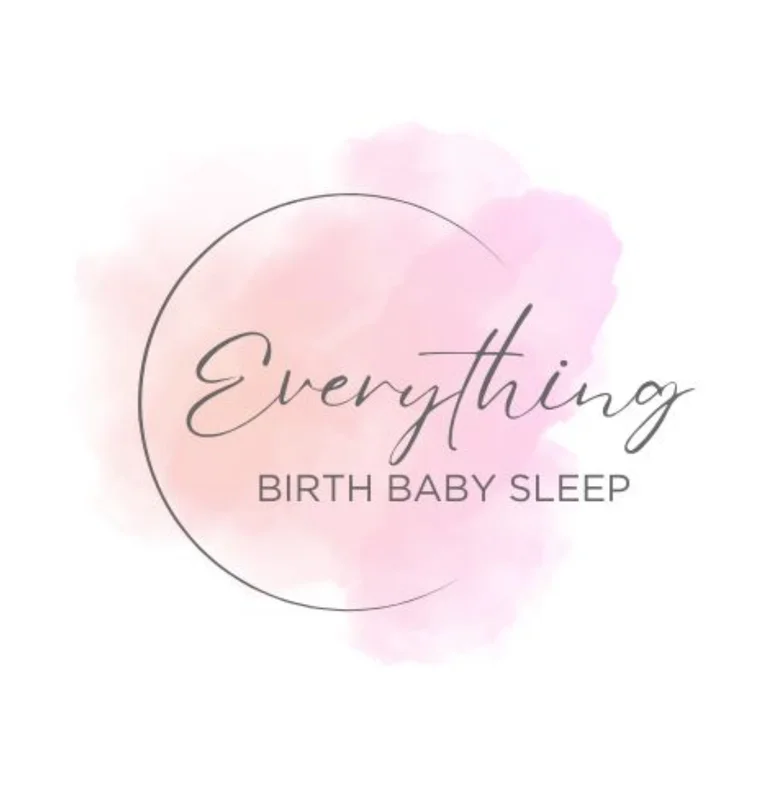 Everything Birth Baby Sleep