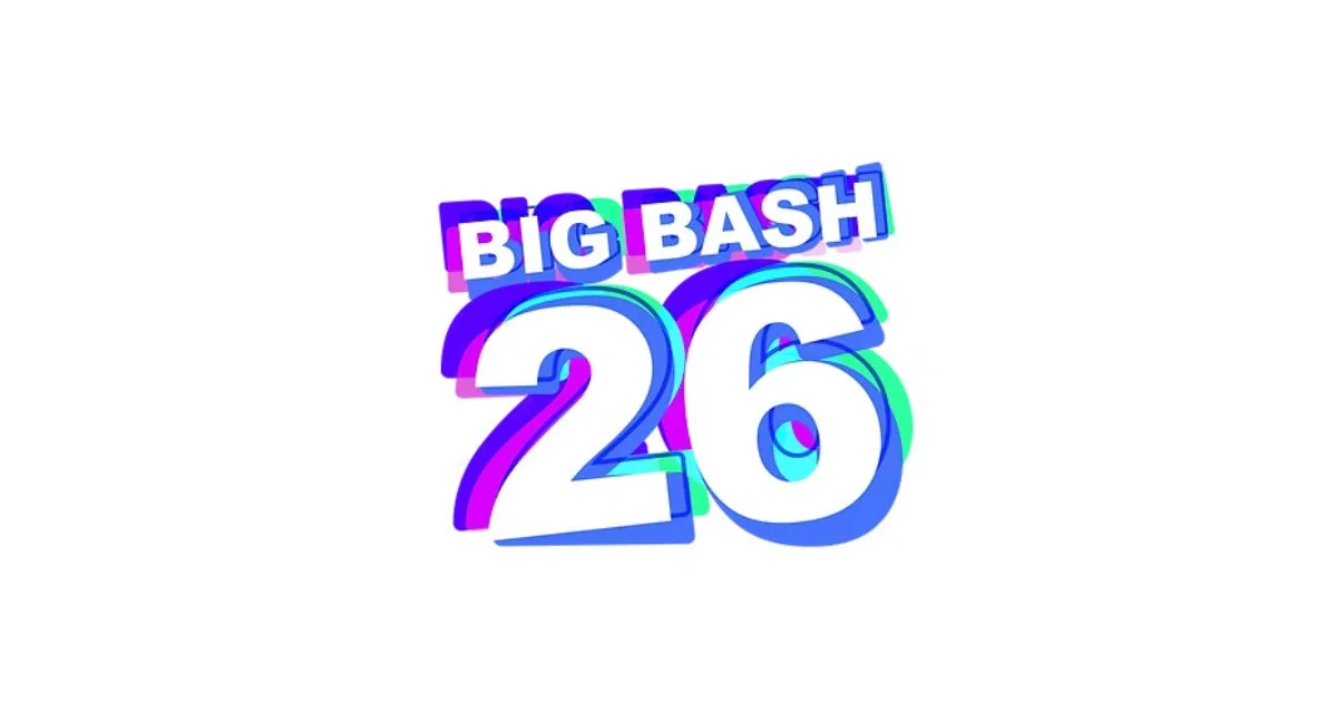 The Big Bash