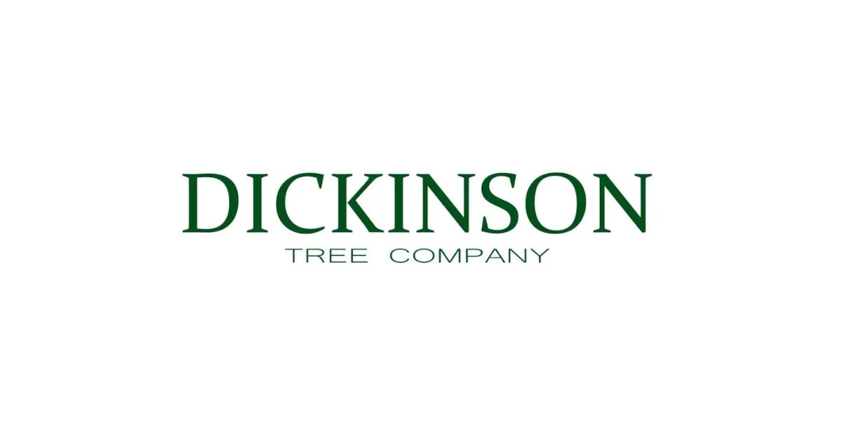 Dickinson Tree Company