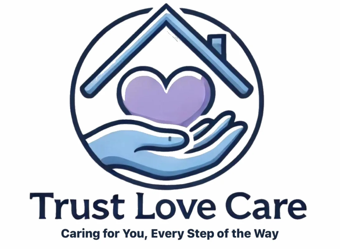 Trust Love Care Ltd
