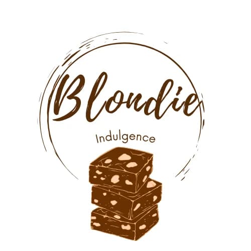Blondie Indulgence