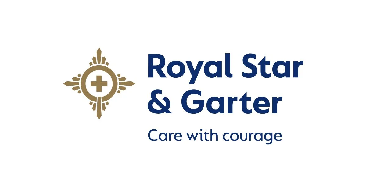 Royal Star & Garter — High Wycombe