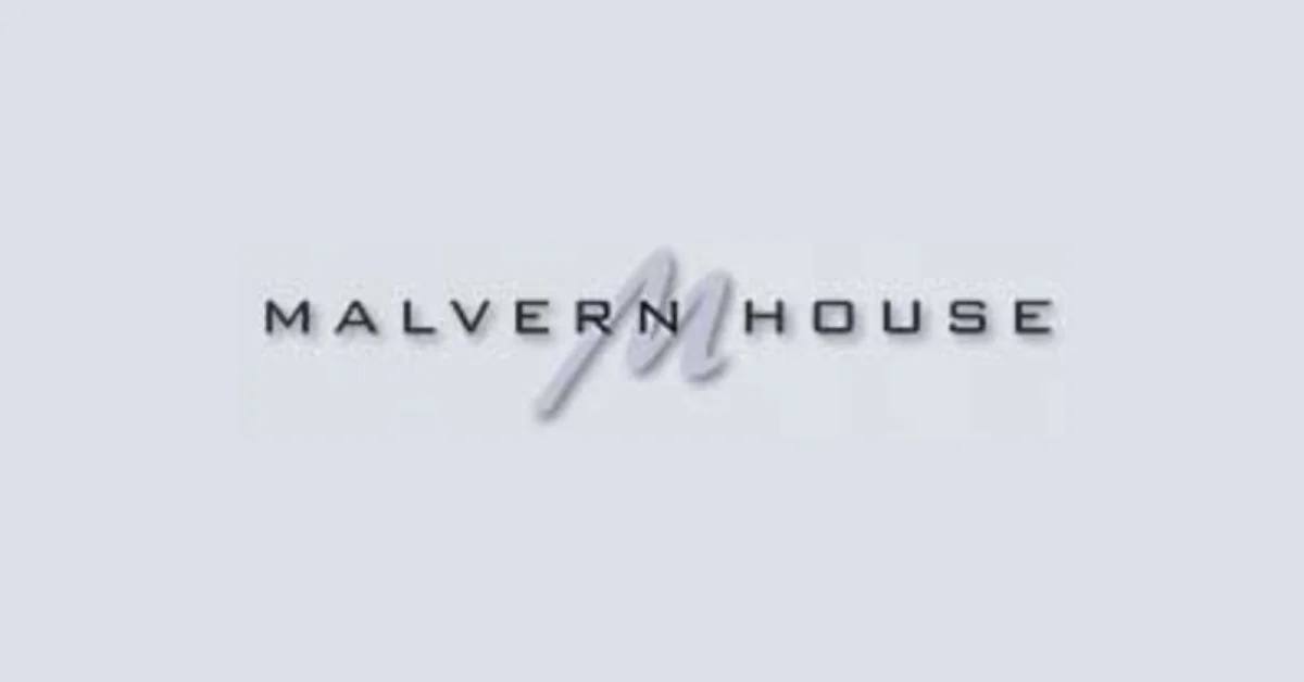 Malvern House