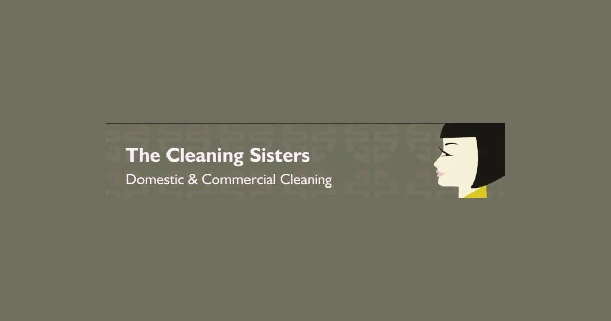 The Cleaning Sisters