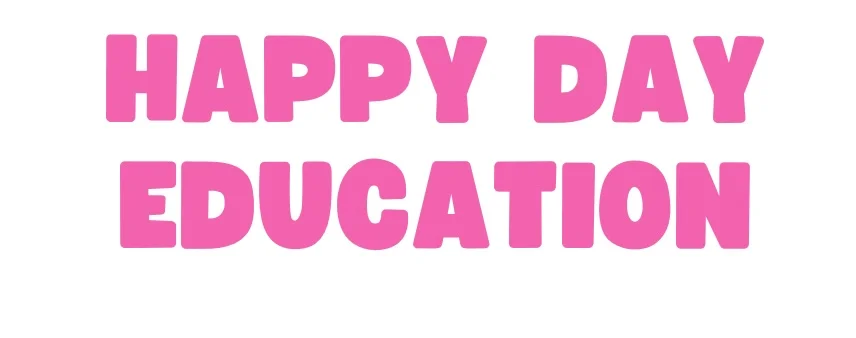 Happy Day Education