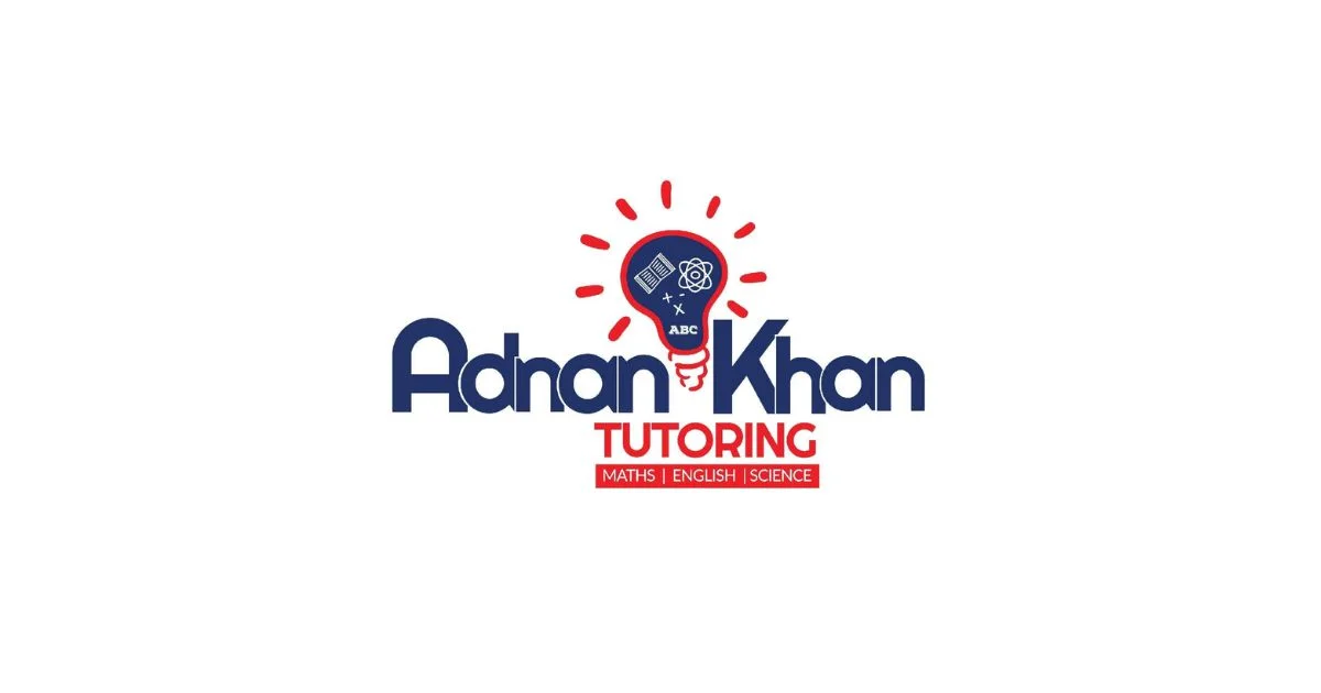 Adnan Khan Tutoring