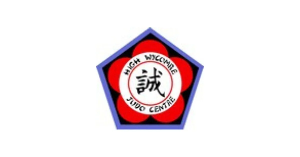 High Wycombe Judo Centre
