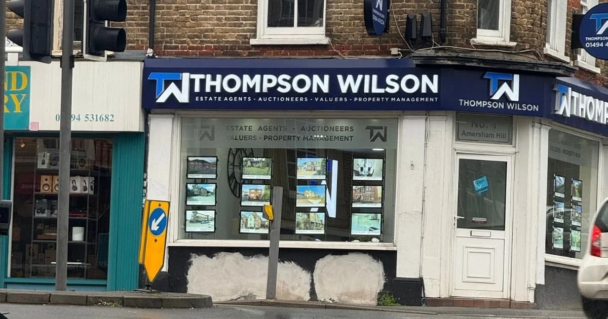 Thompson Wilson Estate Agents