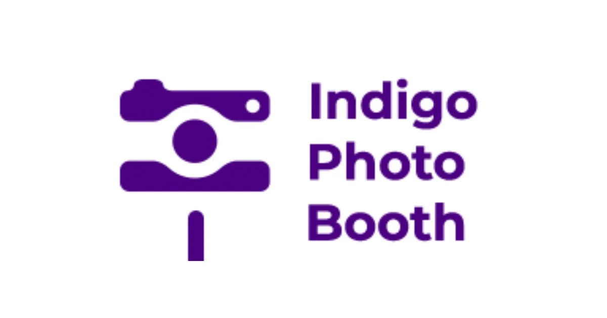 Indigo Photo Booth UK