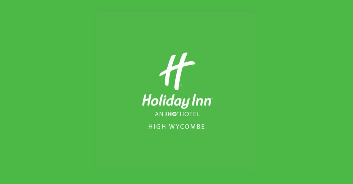 Holiday Inn High Wycombe M40, Jct. 4
