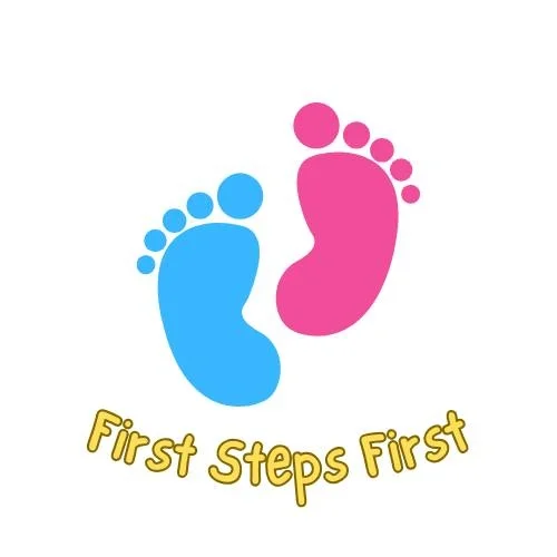 First Steps First