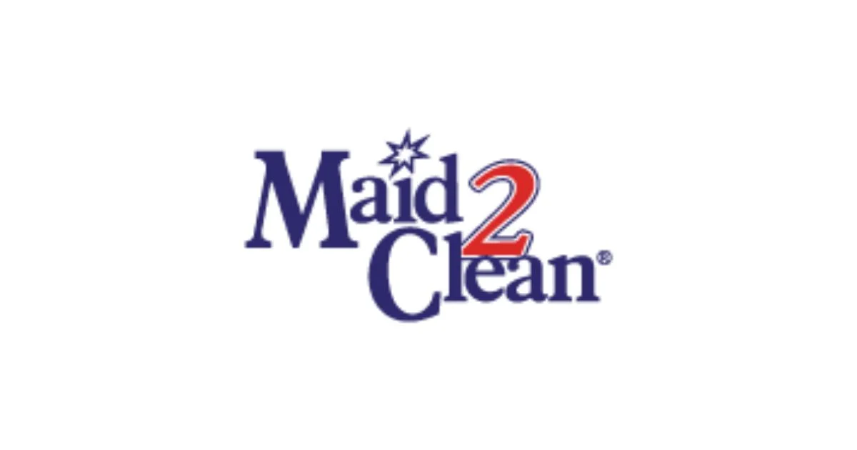 Maid 2 Clean