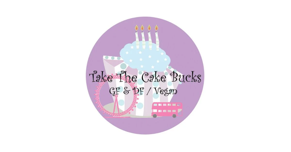 Take The Cake Bucks