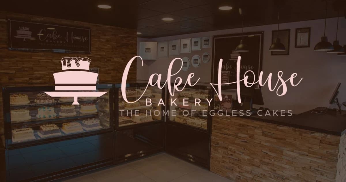 Cake House Bakery