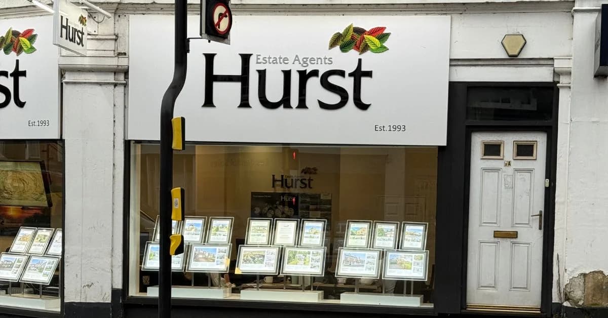 Hurst Estate Agents