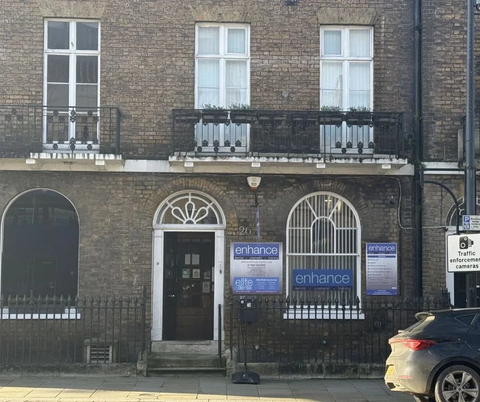 Enhance Dental Centre