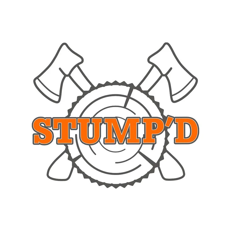 Stump'd