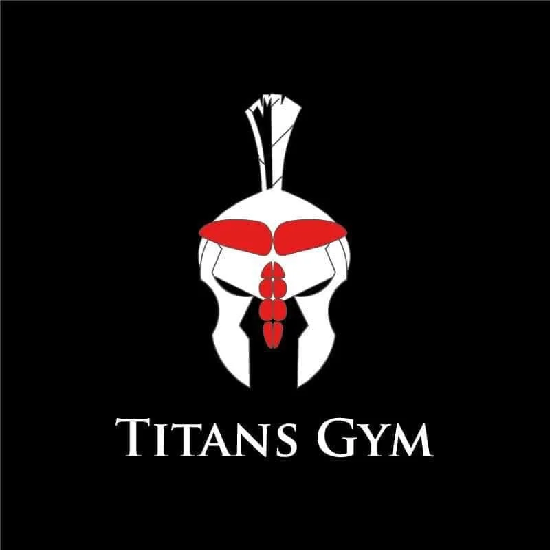 Titans Gym High Wycombe