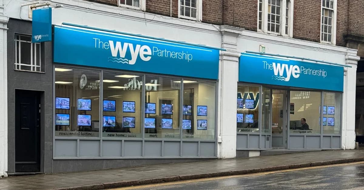 The Wye Partnership