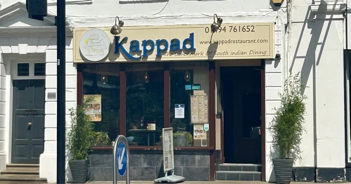 Kappad
