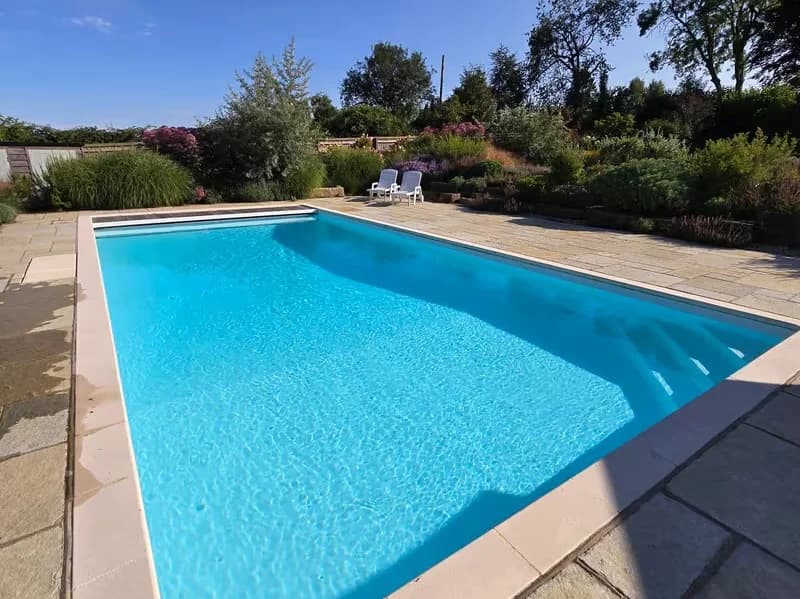 All Seasons Pool Care - Image 1