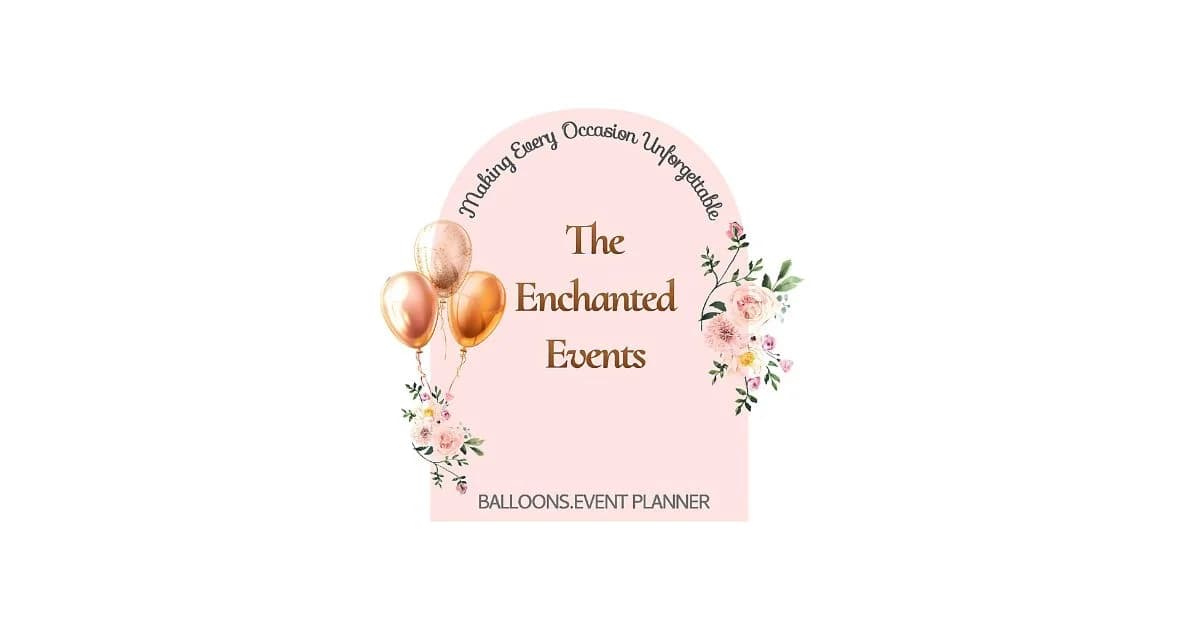 The Enchanted Events