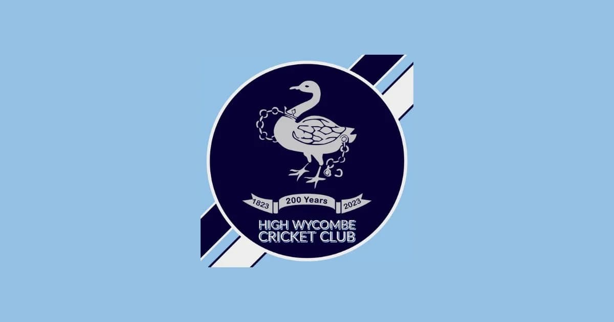 High Wycombe Cricket Club